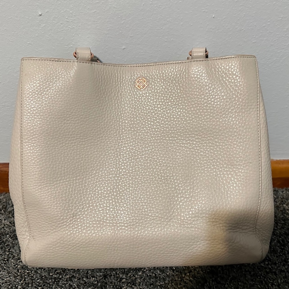 Dagne Dover Large Allyn Tote
